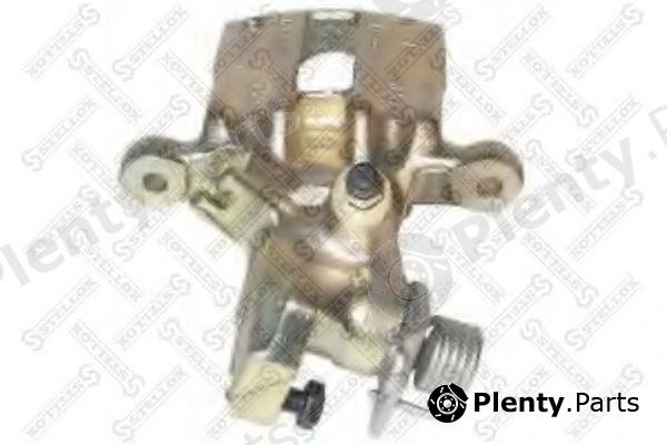  STELLOX part 0590007SX Brake Caliper