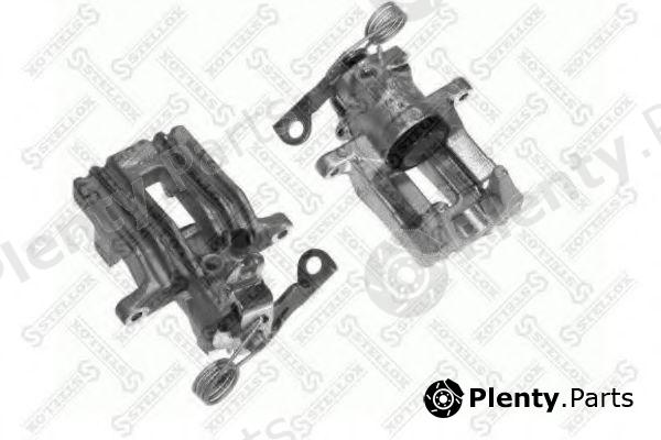  STELLOX part 05-90084-SX (0590084SX) Brake Caliper