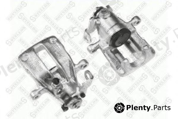  STELLOX part 05-90087-SX (0590087SX) Brake Caliper
