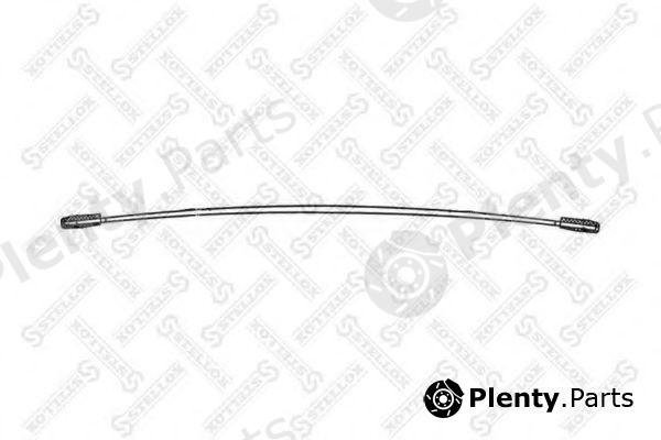  STELLOX part 12-00069-SX (1200069SX) Spring Pack
