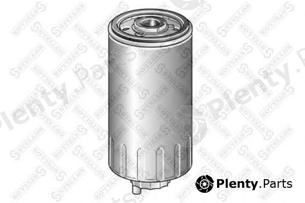  STELLOX part 2100069SX Fuel filter