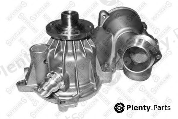  STELLOX part 45000178SX Water Pump