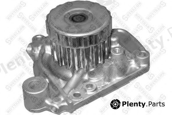  STELLOX part 45000187SX Water Pump