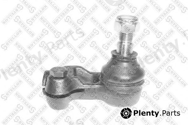  STELLOX part 5100112ASX Tie Rod End