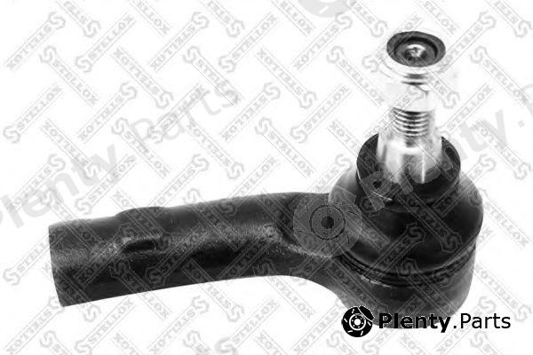  STELLOX part 5100163ASX Tie Rod End