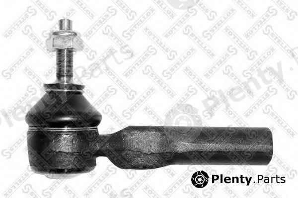  STELLOX part 51-00256A-SX (5100256ASX) Tie Rod End