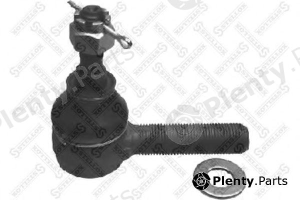  STELLOX part 5100814SX Tie Rod End