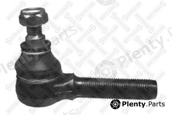  STELLOX part 5100872SX Tie Rod End