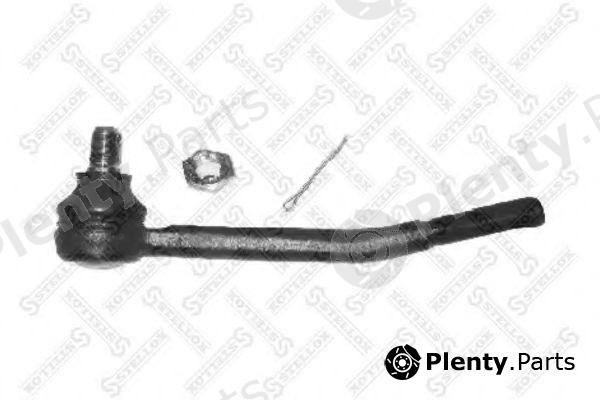  STELLOX part 5100883SX Tie Rod End