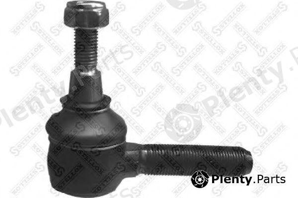  STELLOX part 5100992SX Tie Rod End