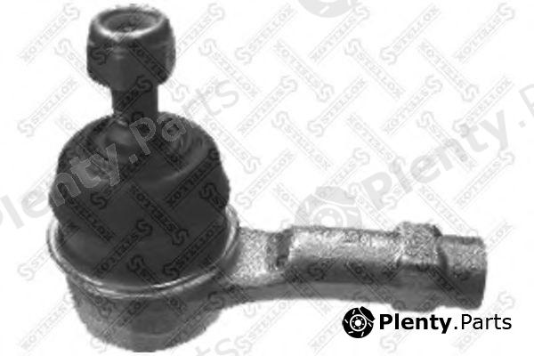  STELLOX part 5101012SX Tie Rod End