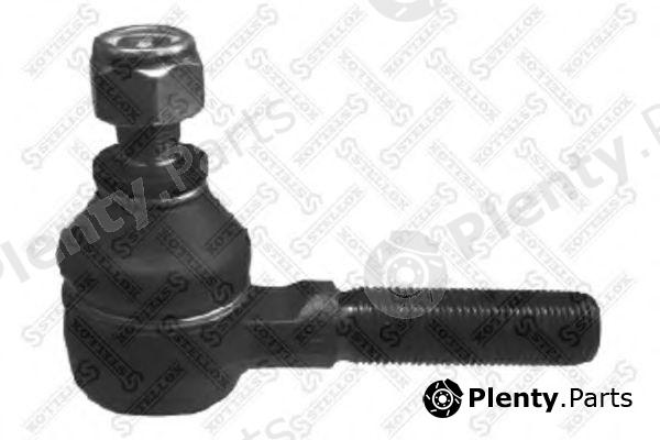  STELLOX part 51-02009-SX (5102009SX) Tie Rod End