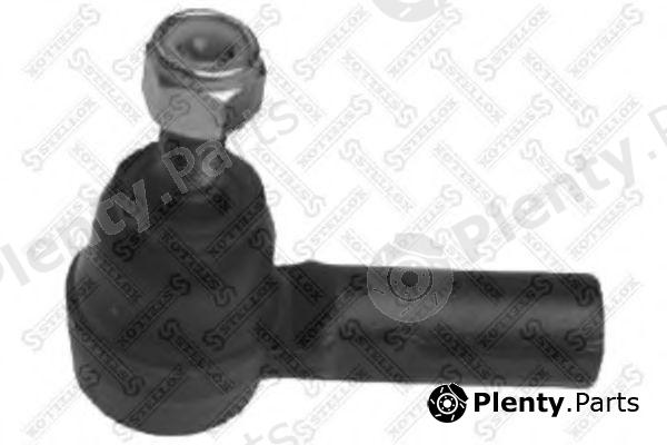  STELLOX part 51-02472-SX (5102472SX) Tie Rod End
