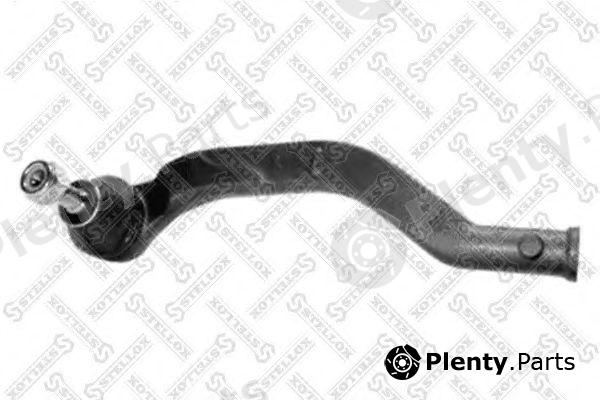  STELLOX part 5103362ASX Tie Rod End