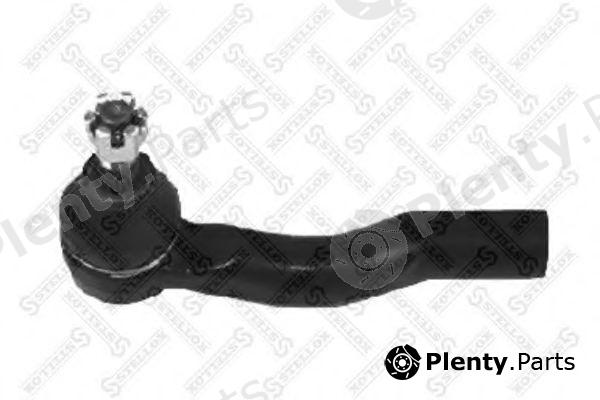  STELLOX part 51-04510-SX (5104510SX) Tie Rod End