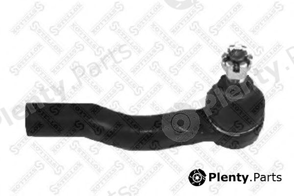  STELLOX part 51-04511-SX (5104511SX) Tie Rod End