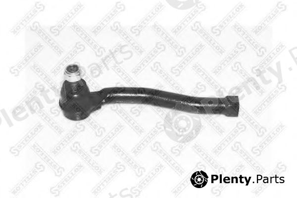  STELLOX part 51-04992-SX (5104992SX) Tie Rod End