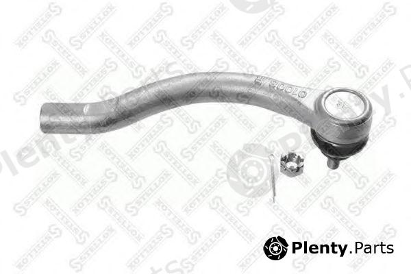  STELLOX part 5105398SX Tie Rod End