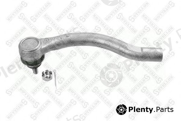  STELLOX part 5105399SX Tie Rod End