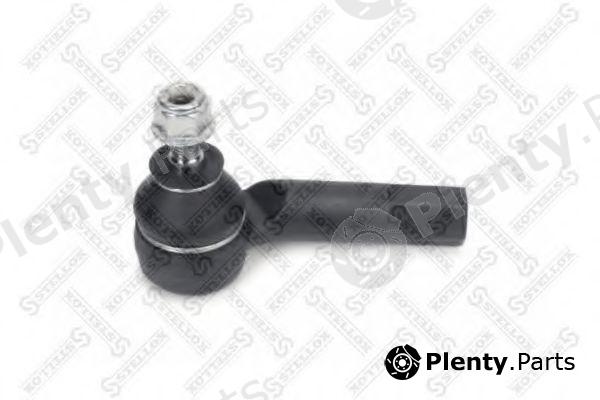  STELLOX part 5171015SX Tie Rod End