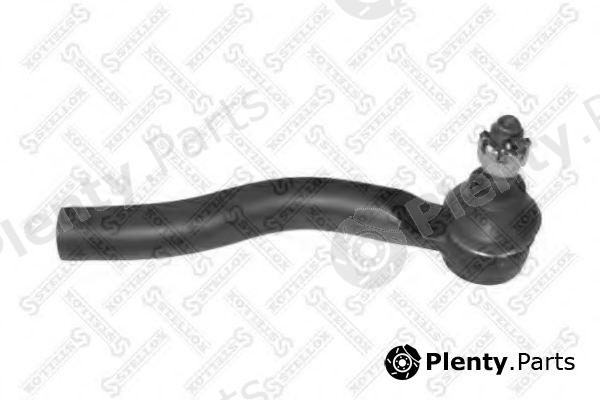  STELLOX part 5198034SX Tie Rod End