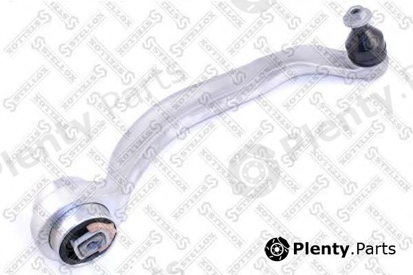  STELLOX part 54-00049A-SX (5400049ASX) Track Control Arm