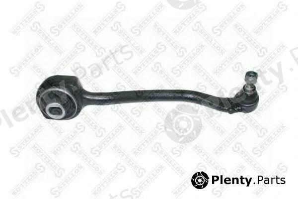  STELLOX part 5400500SX Track Control Arm