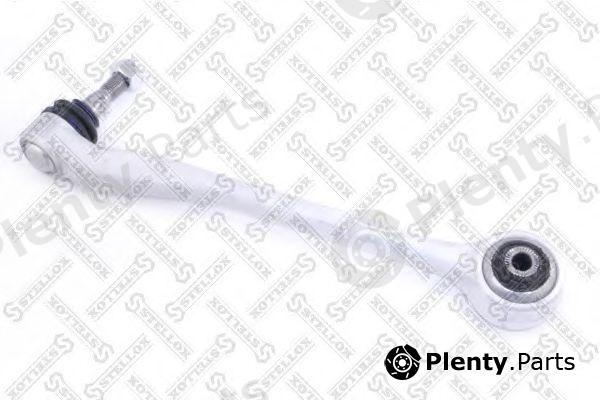  STELLOX part 54-01061A-SX (5401061ASX) Track Control Arm