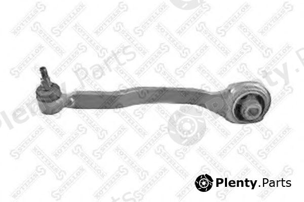  STELLOX part 54-02122-SX (5402122SX) Track Control Arm