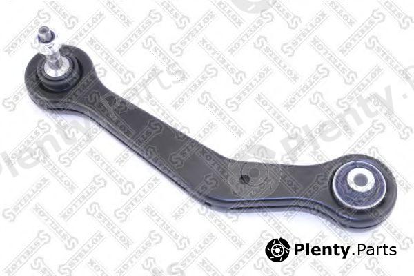  STELLOX part 54-02685A-SX (5402685ASX) Track Control Arm
