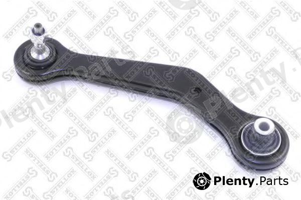  STELLOX part 54-02711A-SX (5402711ASX) Track Control Arm