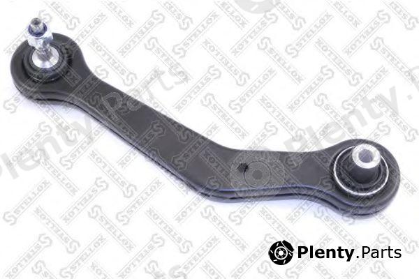  STELLOX part 54-02712A-SX (5402712ASX) Track Control Arm