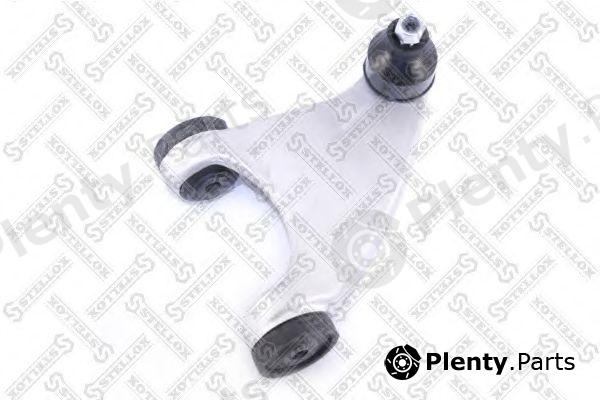  STELLOX part 54-02791A-SX (5402791ASX) Track Control Arm