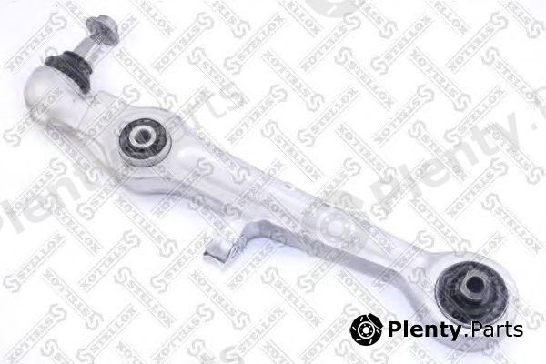  STELLOX part 54-04547A-SX (5404547ASX) Track Control Arm