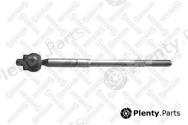  STELLOX part 55-02552-SX (5502552SX) Tie Rod Axle Joint