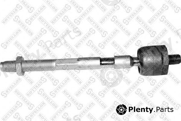  STELLOX part 55-05062A-SX (5505062ASX) Tie Rod Axle Joint