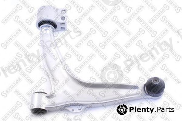  STELLOX part 57-03440A-SX (5703440ASX) Track Control Arm