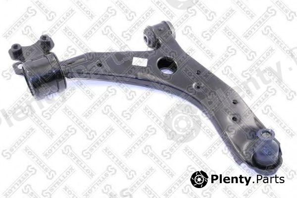  STELLOX part 57-71072A-SX (5771072ASX) Track Control Arm