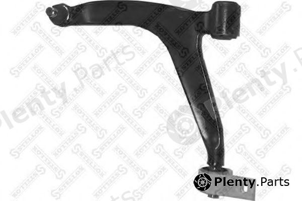 STELLOX part 57-02102-SX (5702102SX) Track Control Arm
