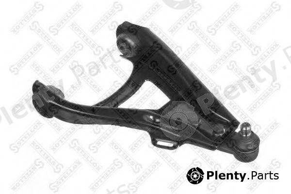  STELLOX part 57-02729-SX (5702729SX) Track Control Arm