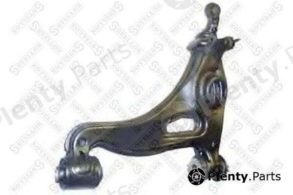  STELLOX part 57-02748-SX (5702748SX) Track Control Arm