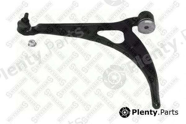  STELLOX part 57-02837-SX (5702837SX) Track Control Arm