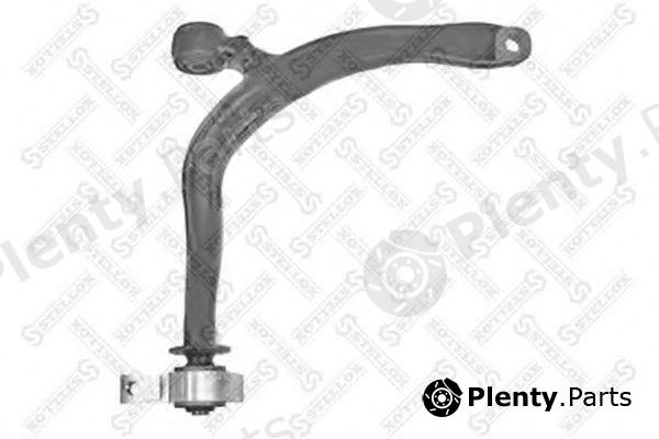  STELLOX part 57-03454-SX (5703454SX) Track Control Arm
