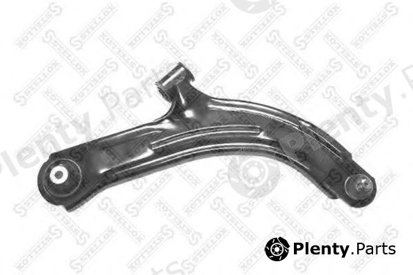  STELLOX part 57-04896-SX (5704896SX) Track Control Arm