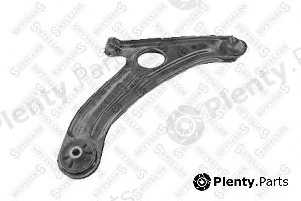  STELLOX part 57-51041-SX (5751041SX) Track Control Arm