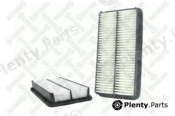  STELLOX part 71-00809-SX (7100809SX) Air Filter