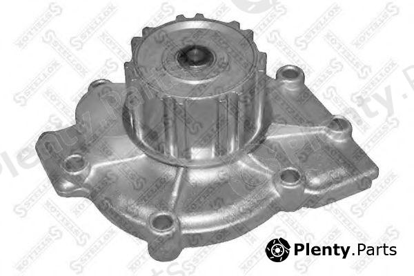  STELLOX part 4500-0084-SX (45000084SX) Water Pump