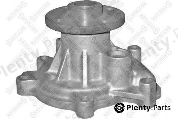  STELLOX part 4500-0096-SX (45000096SX) Water Pump