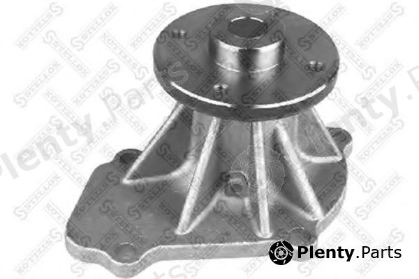  STELLOX part 4502-0006-SX (45020006SX) Water Pump