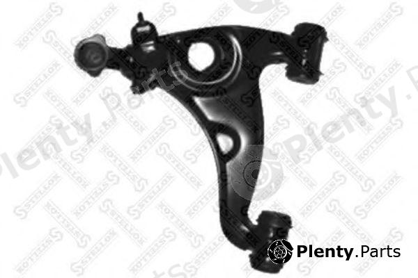  STELLOX part 57-02750-SX (5702750SX) Track Control Arm
